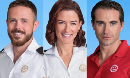 Meet the Below Deck Med Season 11 Crew: Official Bios, Photos