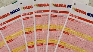 Mega Millions numbers for Tuesday, May 12, 2026: No jackpot winner