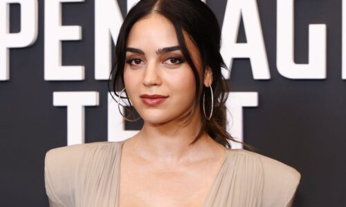 Melissa Barrera slams 'Scream 7,' blasts cast after firing