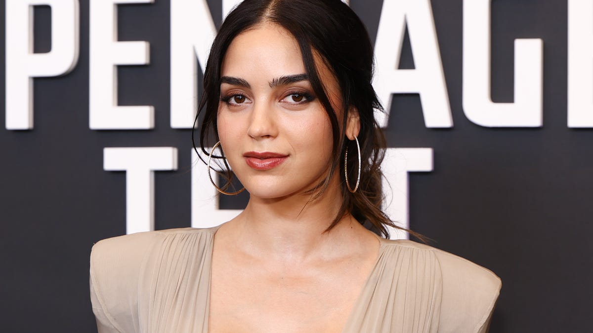Melissa Barrera slams ‘Scream 7,’ blasts cast after firing