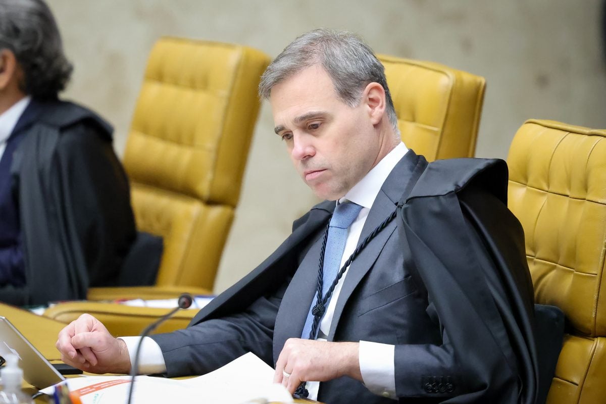 Mendonça vai relatar ação no STF contra o projeto do governo que acaba com a escala 6x1 – CartaCapital