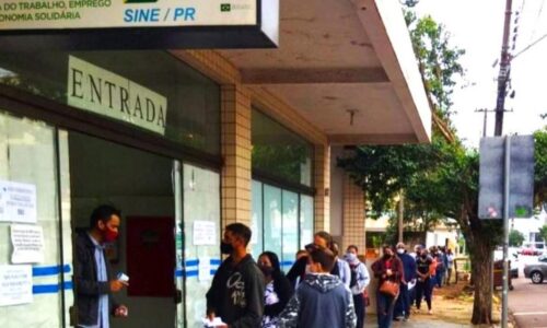 Mercado de trabalho de Toledo oferece vagas em diversos setores