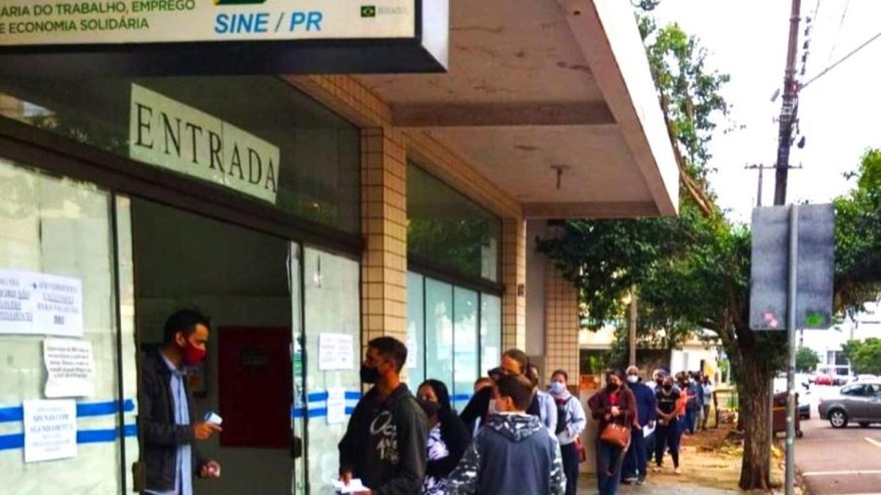 Mercado de trabalho de Toledo oferece vagas em diversos setores