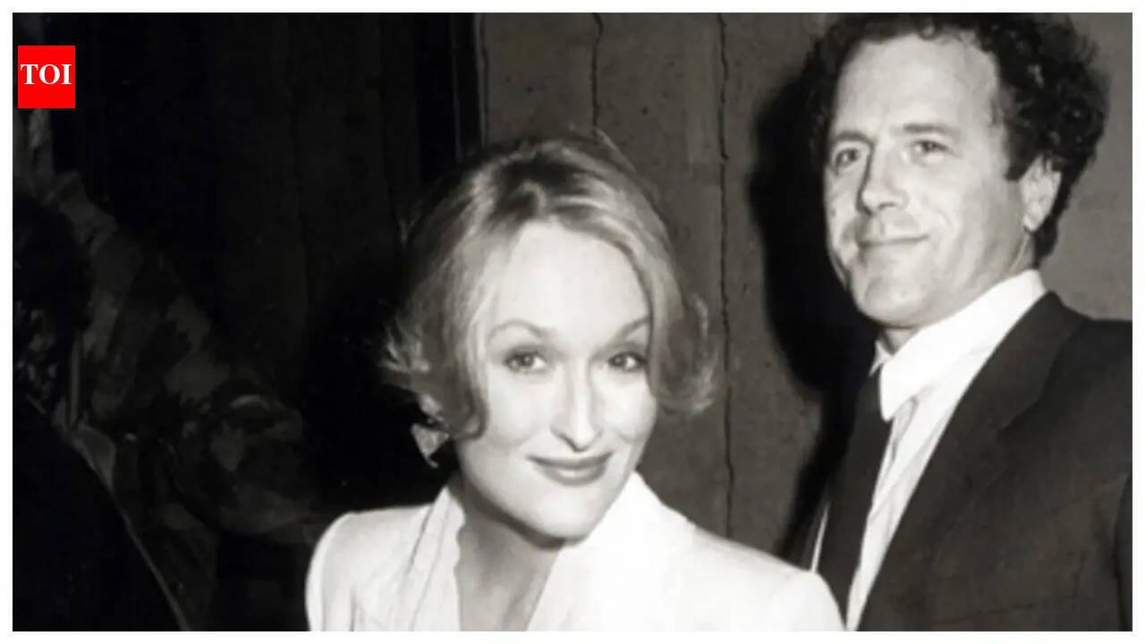 Meryl Streep Ex-Husband: Don Gummer’s reaction to ex-wife Meryl Streep and Martin Short’s romance REVEALED﻿ |