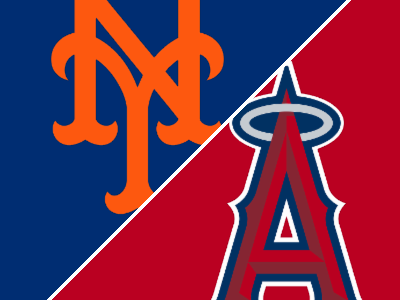 Mets 4-3 Angels (May 1, 2026) Game Recap