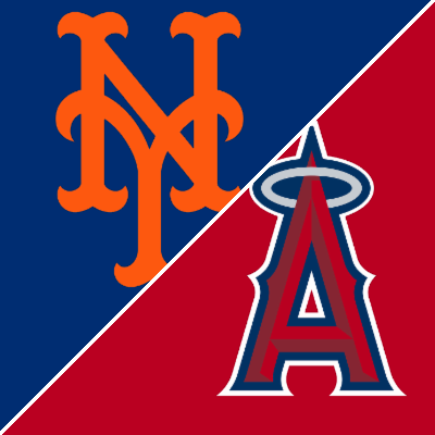 Mets 4-3 Angels (May 1, 2026) Game Recap