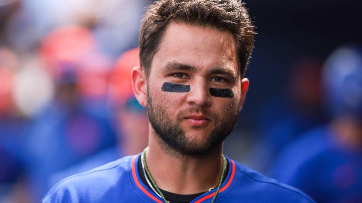 Mets Facing Bo Bichette Decision After Unfortunate News