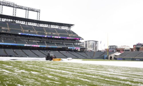 Mets-Rockies May 5, 2026, game postponed