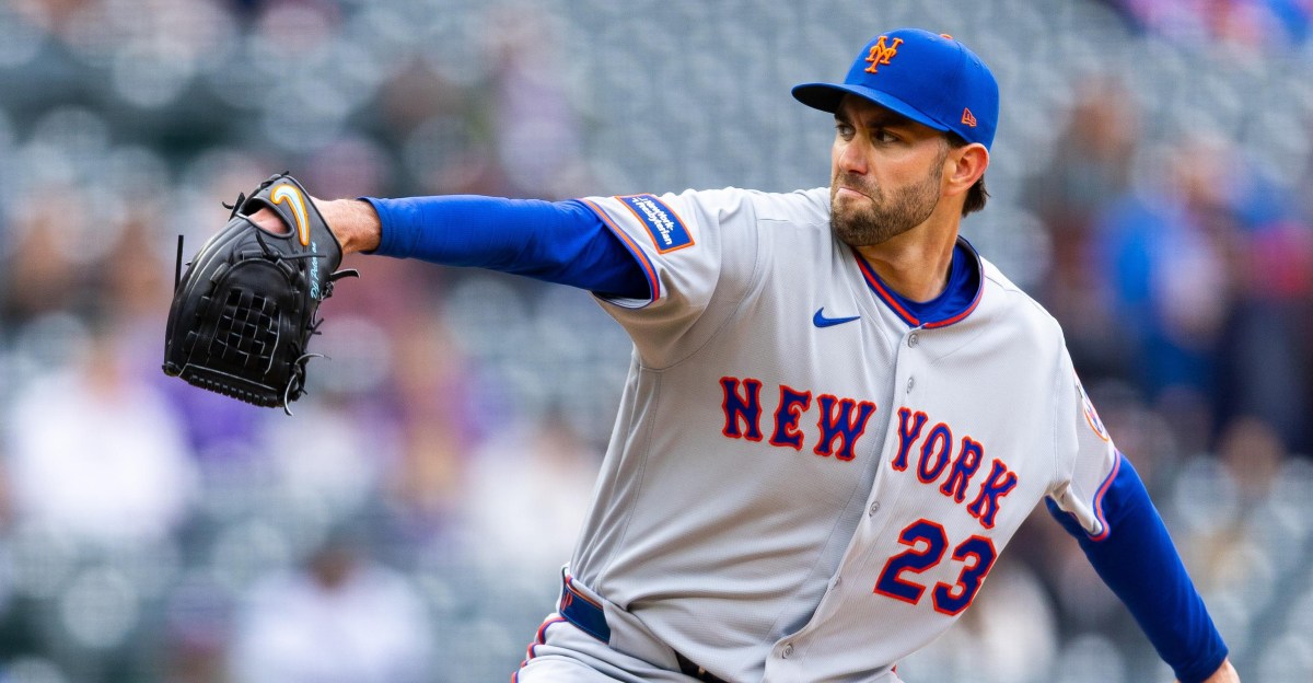 Mets at Nationals: Lineups, broadcast info, and open thread, 5/21/26
