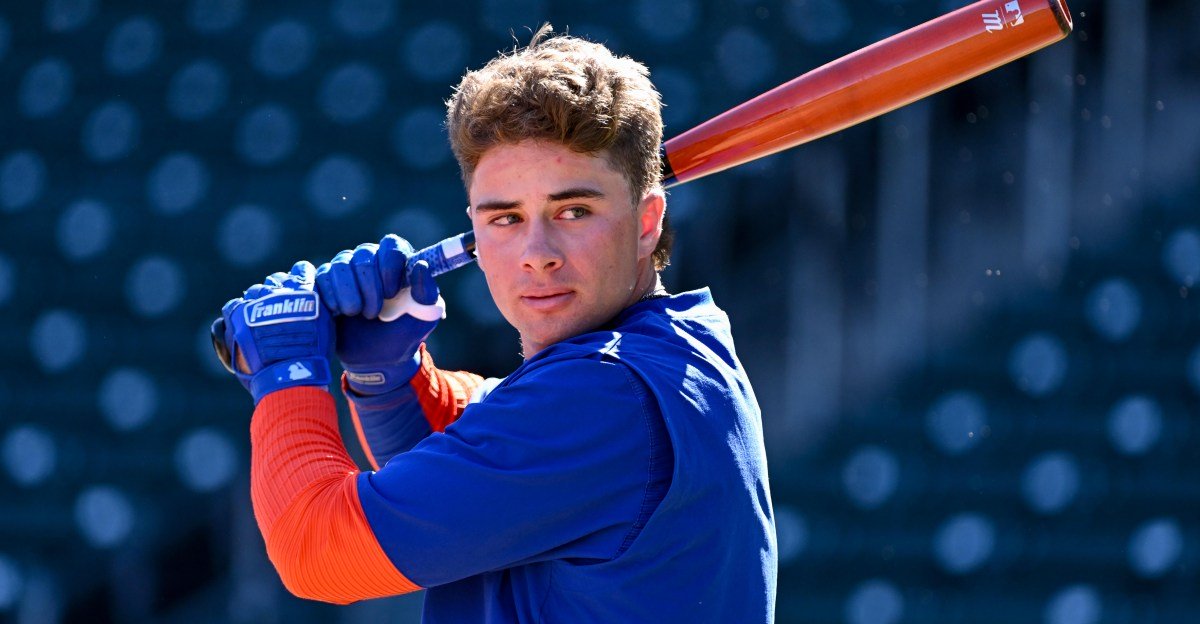 Mets vs. Nationals: Lineups, broadcast info, and open thread, 5/19/26
