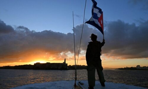 Mexico announces new aid shipment to US-blockaded Cuba