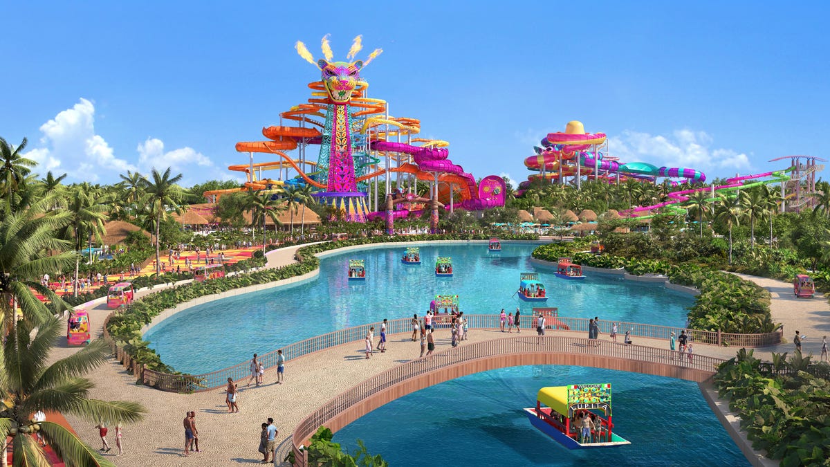 Mexico authorities reject new Royal Caribbean Perfect Day destination