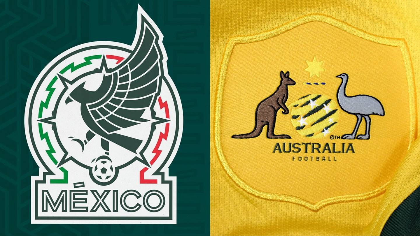 Mexico vs. Australia—International Friendly: Preview, Predictions and Lineups