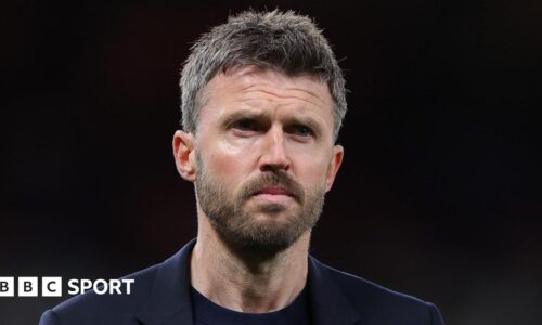 Michael Carrick: Why interim Man Utd boss maybe shouldn’t get manager’s job