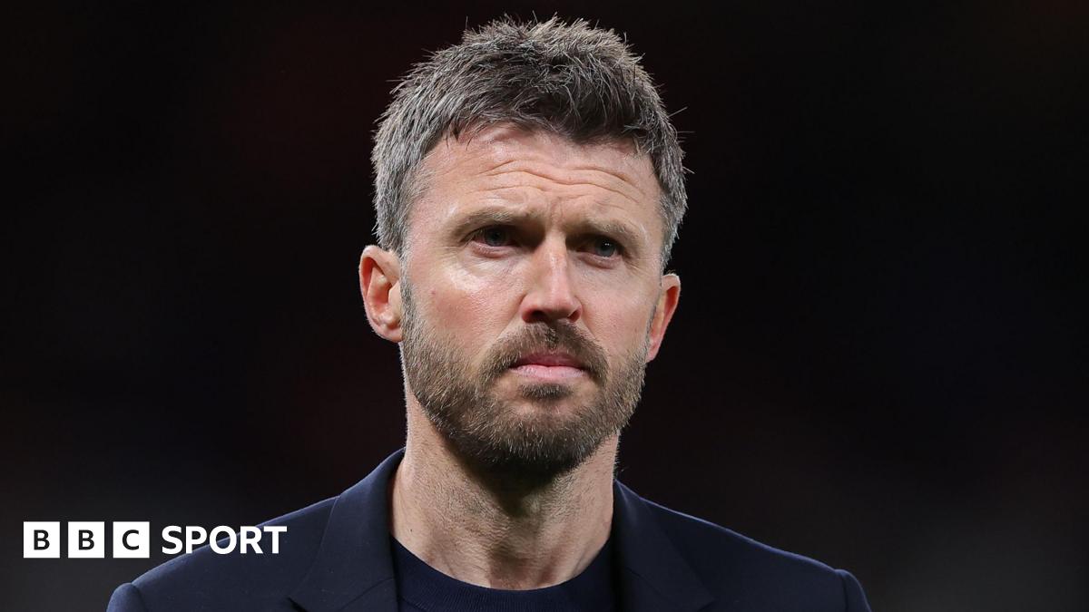 Michael Carrick: Why interim Man Utd boss maybe shouldn’t get manager’s job