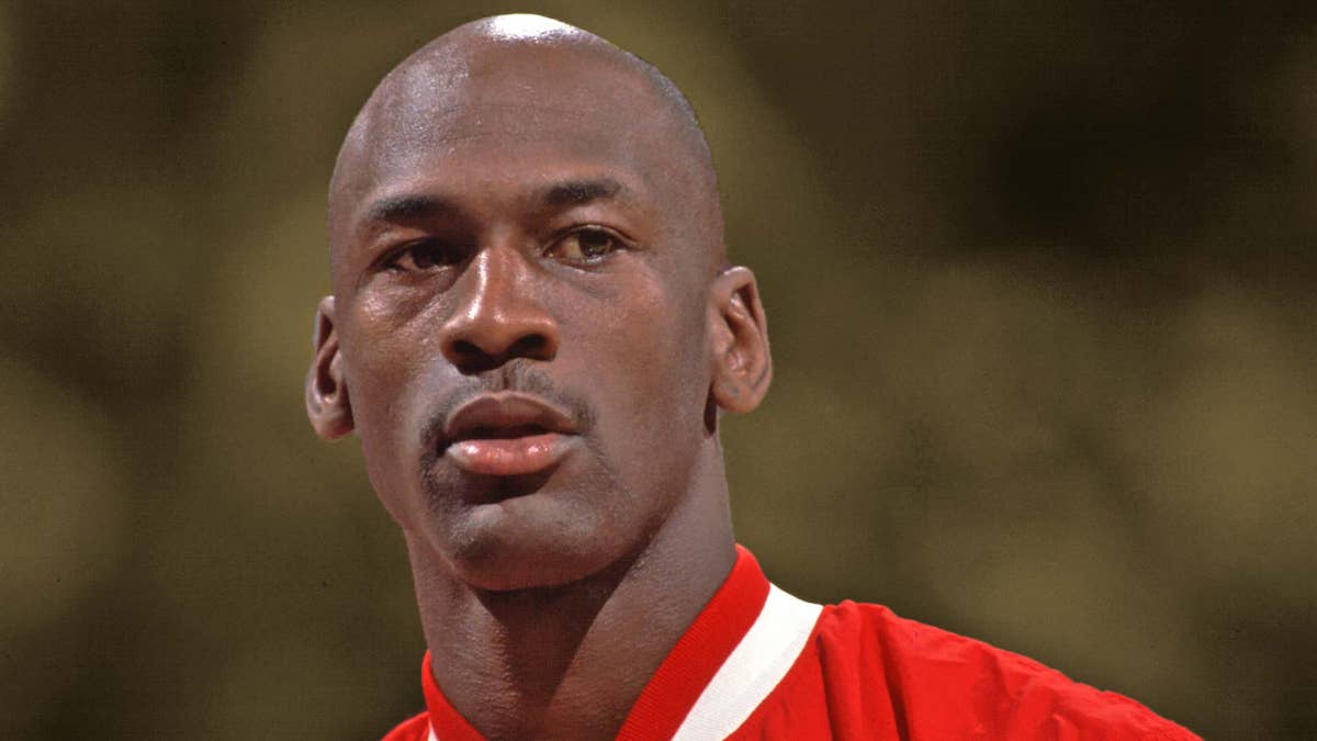 Michael Jordan shut down criticism over not giving back to Black community: “I don’t seek publicity from it”