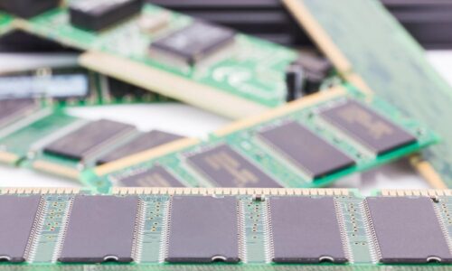 Micron Rockets 11%, SanDisk Rallies 11%, Western Digital Up 3% on AI Memory Supercycle Bull Case