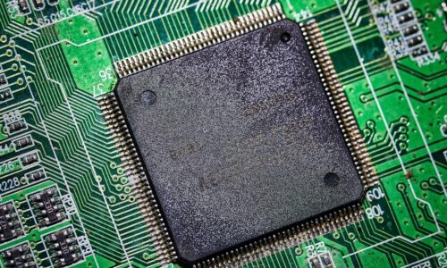 Micron Stock Surged 9x But History Suggests Caution.