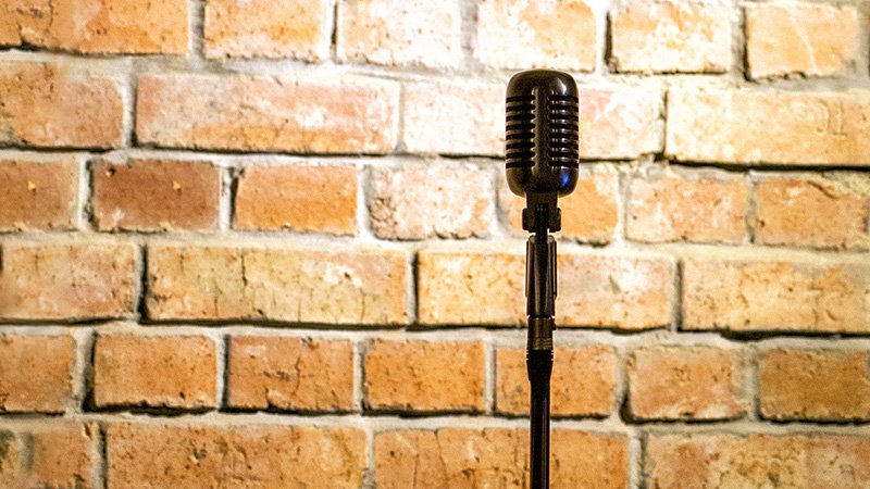 Mid City Live! returns to Baton Rouge with laughs and local talent