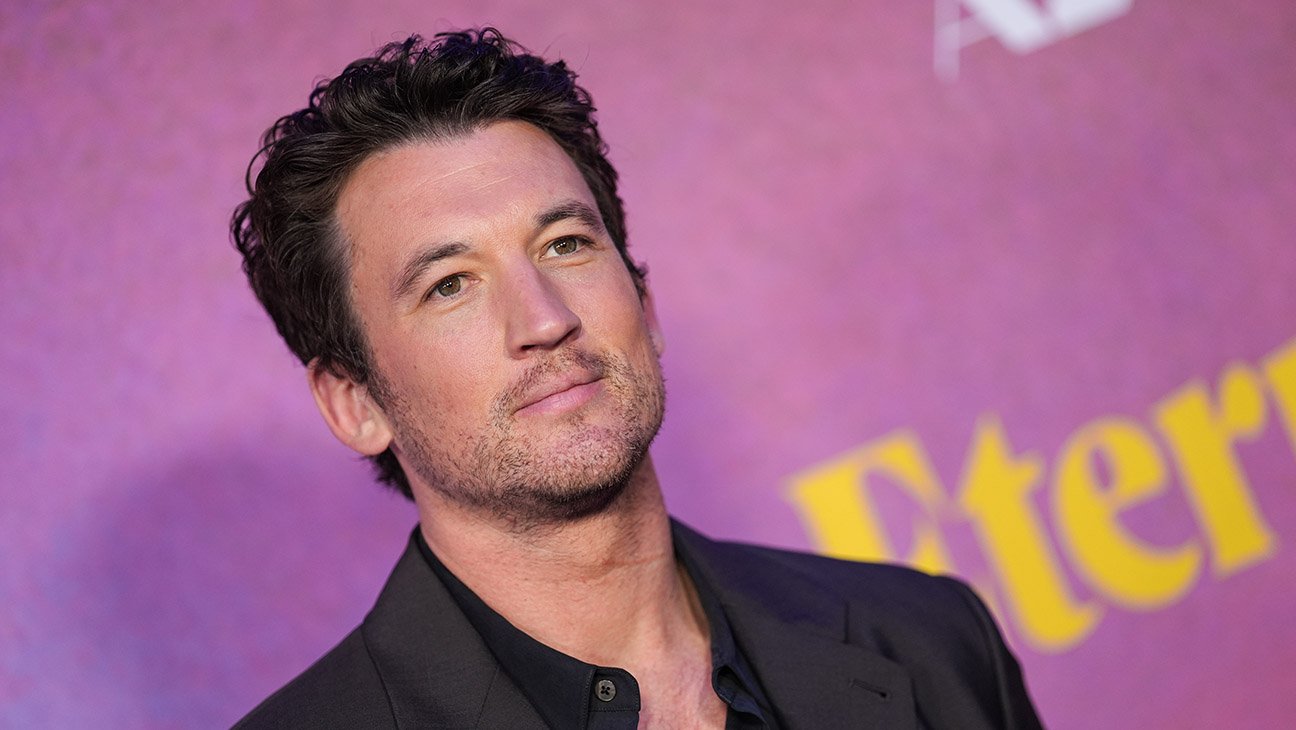 Miles Teller Has Been Press Shy Since Esquire 2015 Cover Story