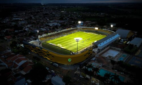 Mirassol x Chapecoense: onde assistir ao vivo, horário e escalações