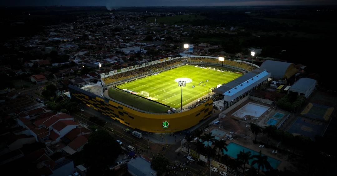 Mirassol x Chapecoense: onde assistir ao vivo, horário e escalações