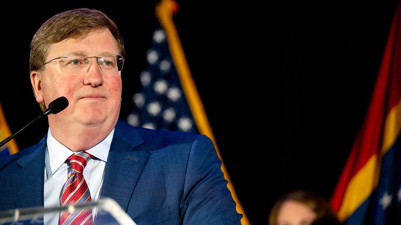 Miss. Gov. Reeves cancels redistricting session, GOP House bid stalls