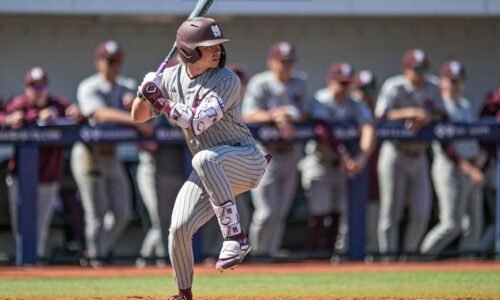 Mississippi State vs Auburn score, live updates, highlights