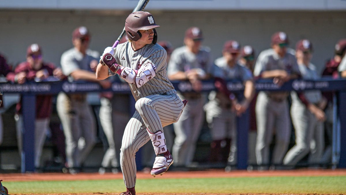 Mississippi State vs Auburn score, live updates, highlights