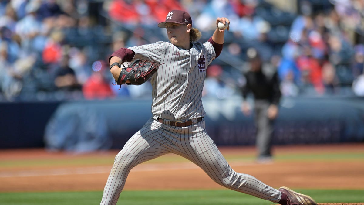 Mississippi State vs Missouri score, Bulldogs run-rule Tigers