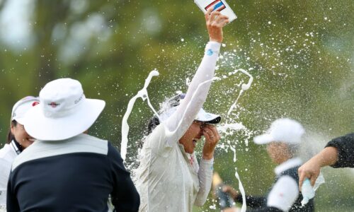 Mizuho Americas Open 2026 payouts, prize money for LPGA players