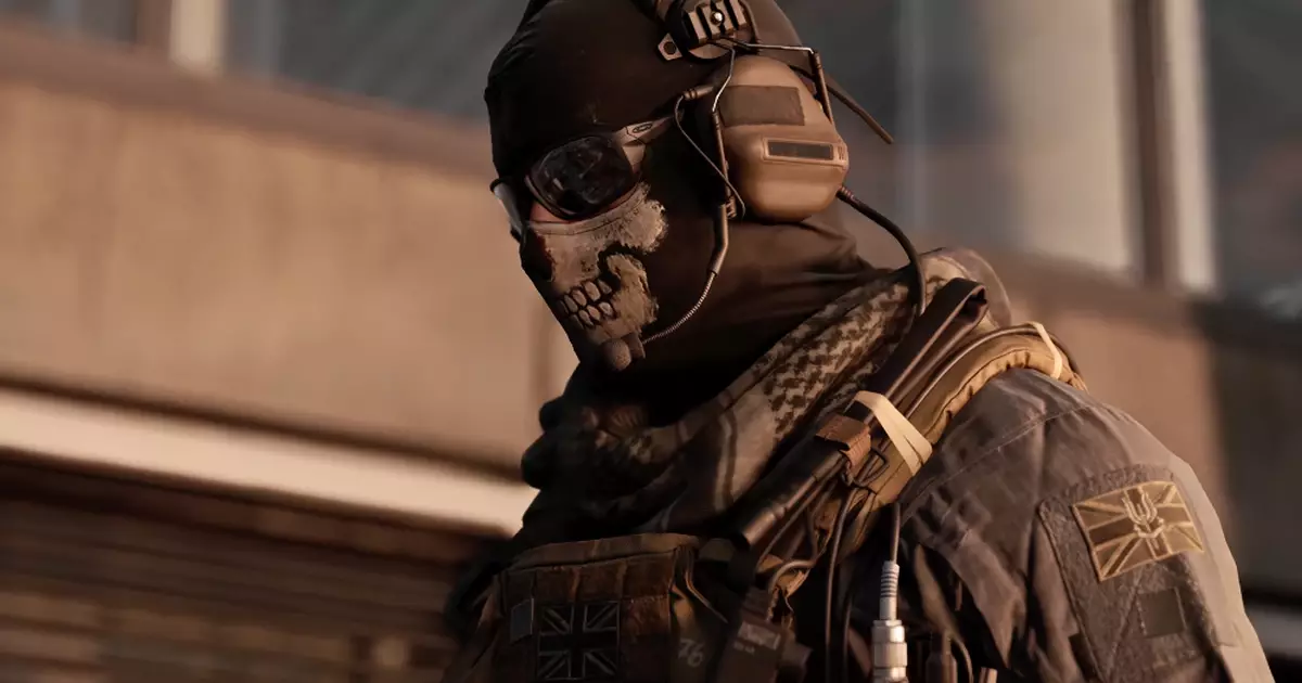 Modern Warfare 4 ganha primeiro trailer e data