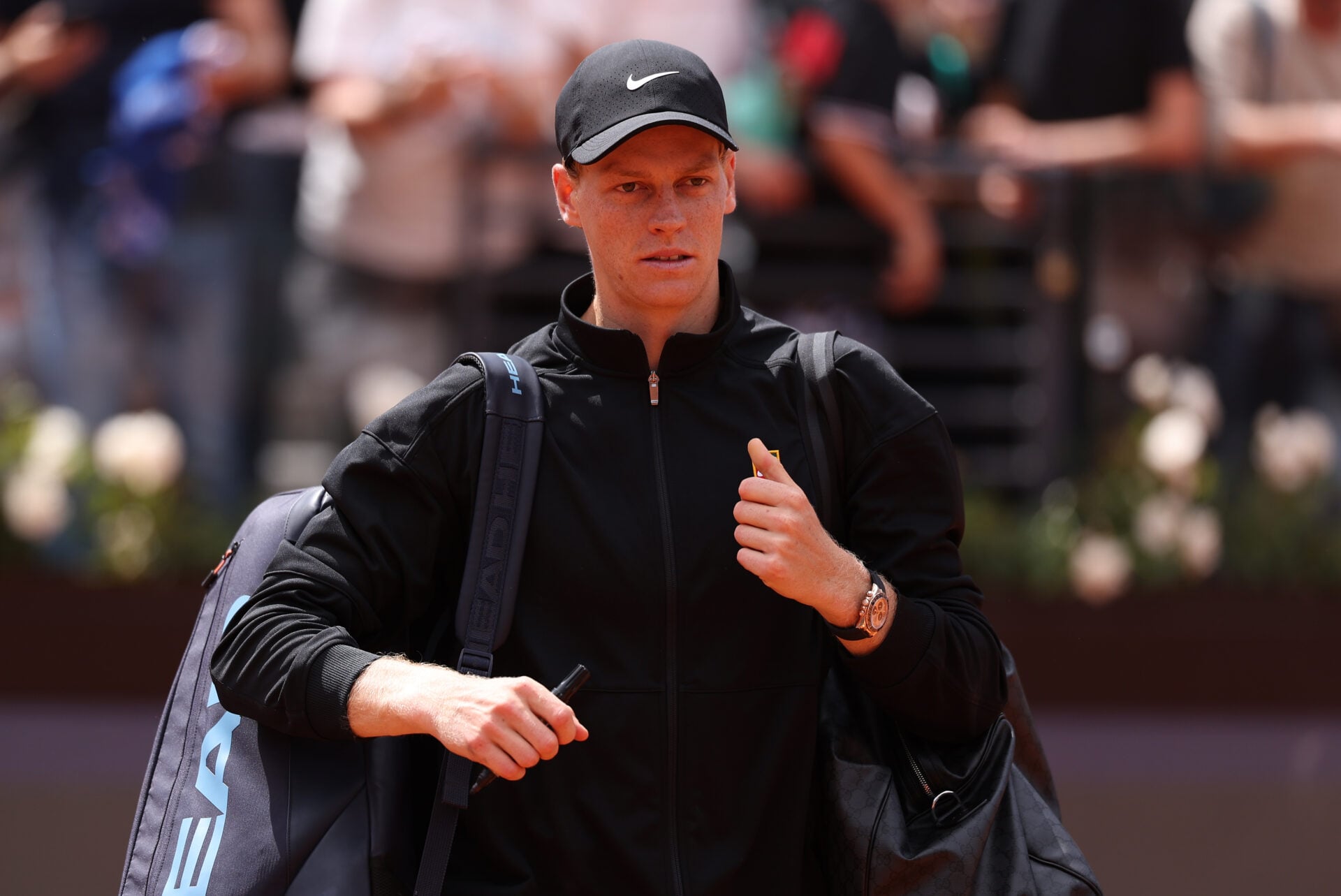 Monica Seles' former coach suggests if Jannik Sinner is good for Italian tennis