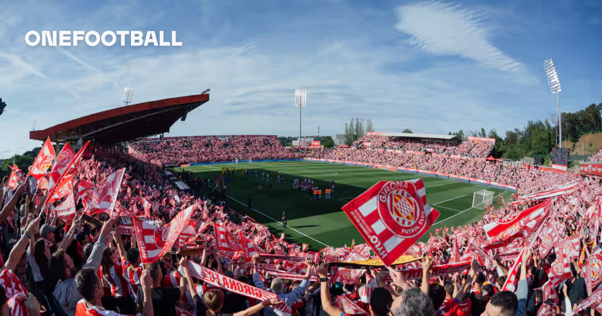 Montilivi, nuestro fortín: todos juntos por un final de temporada vital