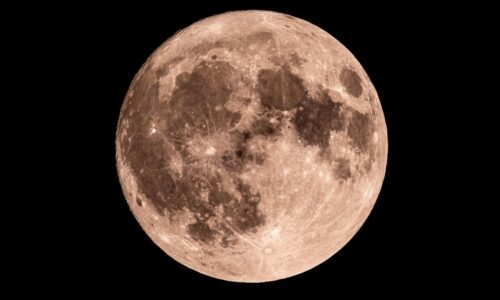 Moon phase today explained: What the Moon will look like on May 2, 2026