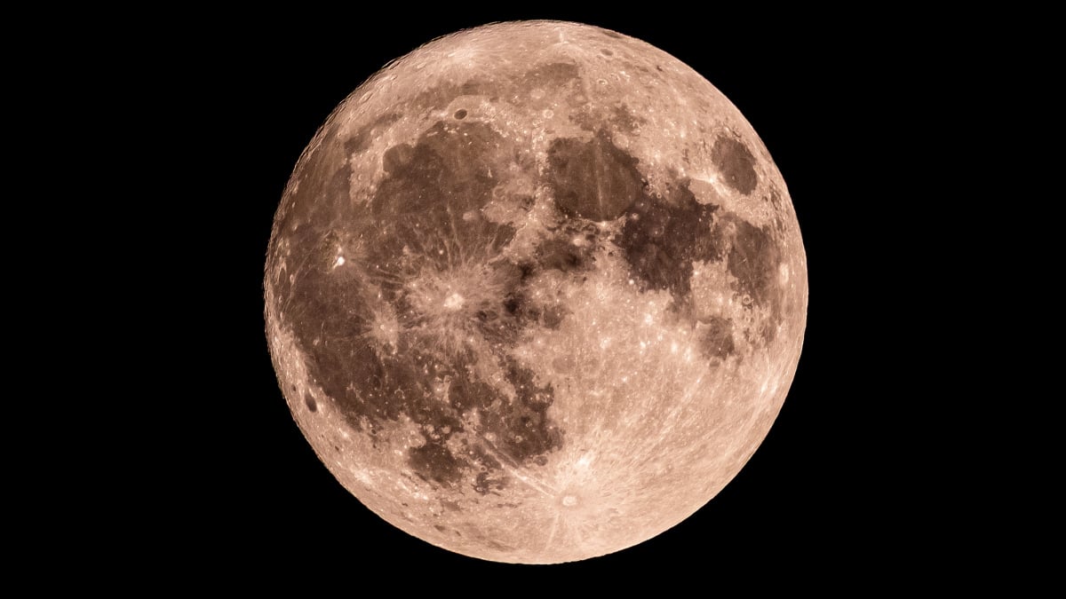 Moon phase today explained: What the Moon will look like on May 2, 2026