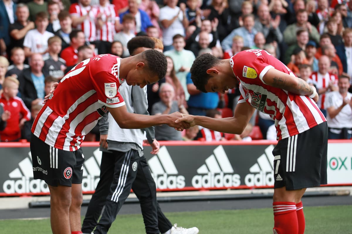 Morgan Gibbs-White outlines Sheffield United career impact before Nottingham Forest journey, England World Cup hopes