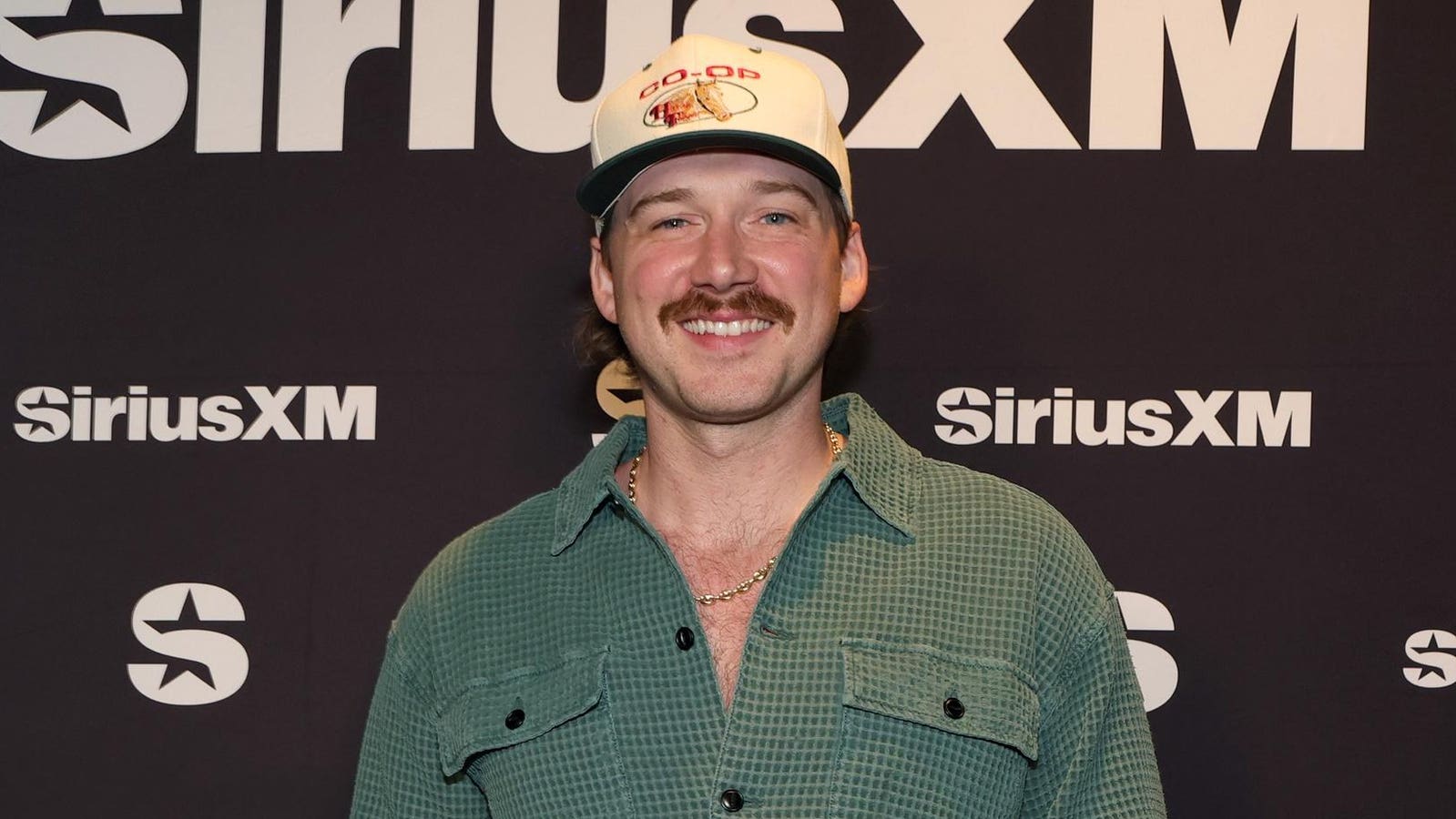 Morgan Wallen’s Newest Album Becomes His Latest To Reach A Milestone