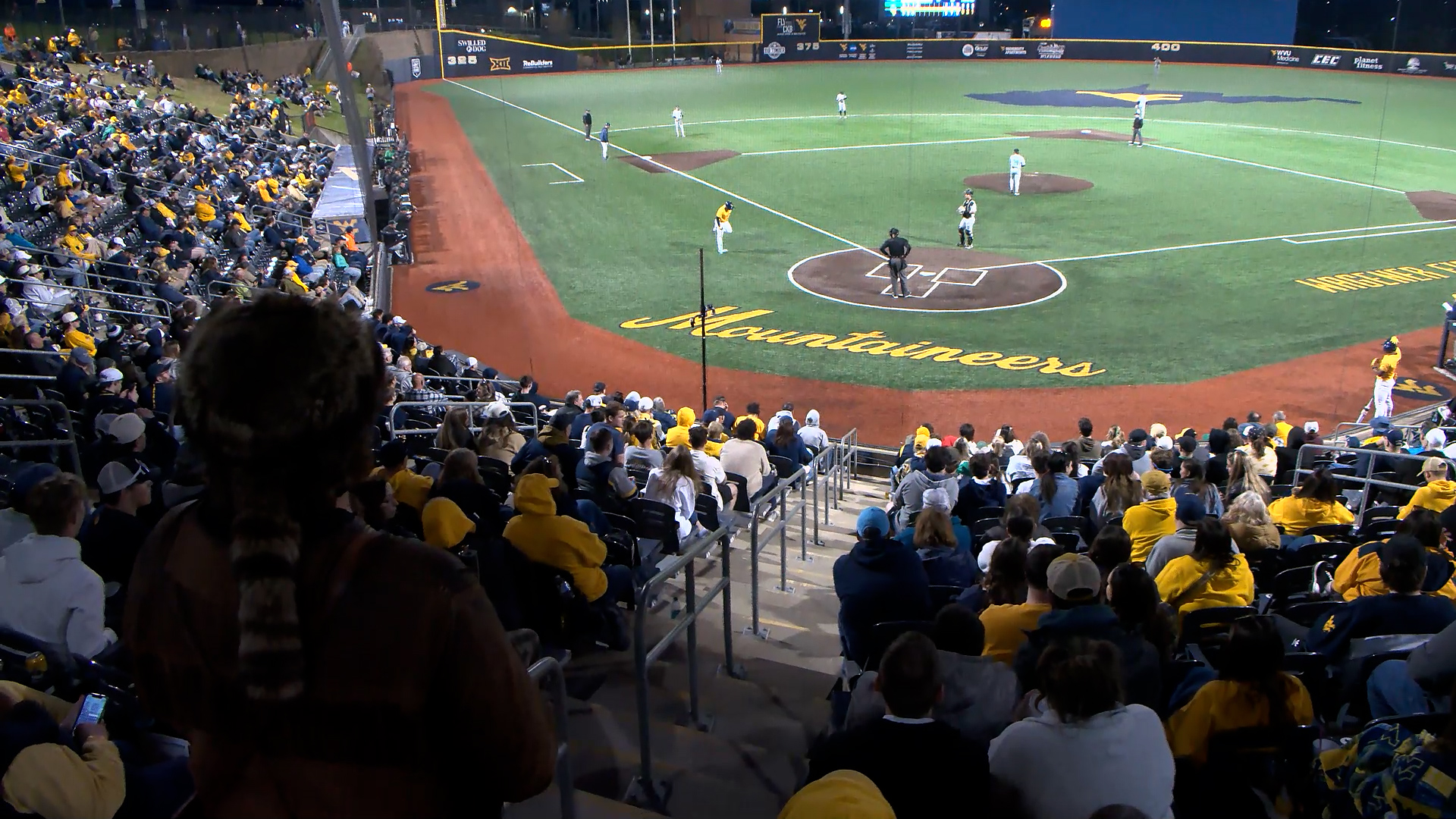 Morgantown tourism officials excited about second NCAA regional this year