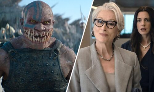 ‘Mortal Kombat II’, ‘Devil Wears Prada 2’ $40M-$42M Apiece