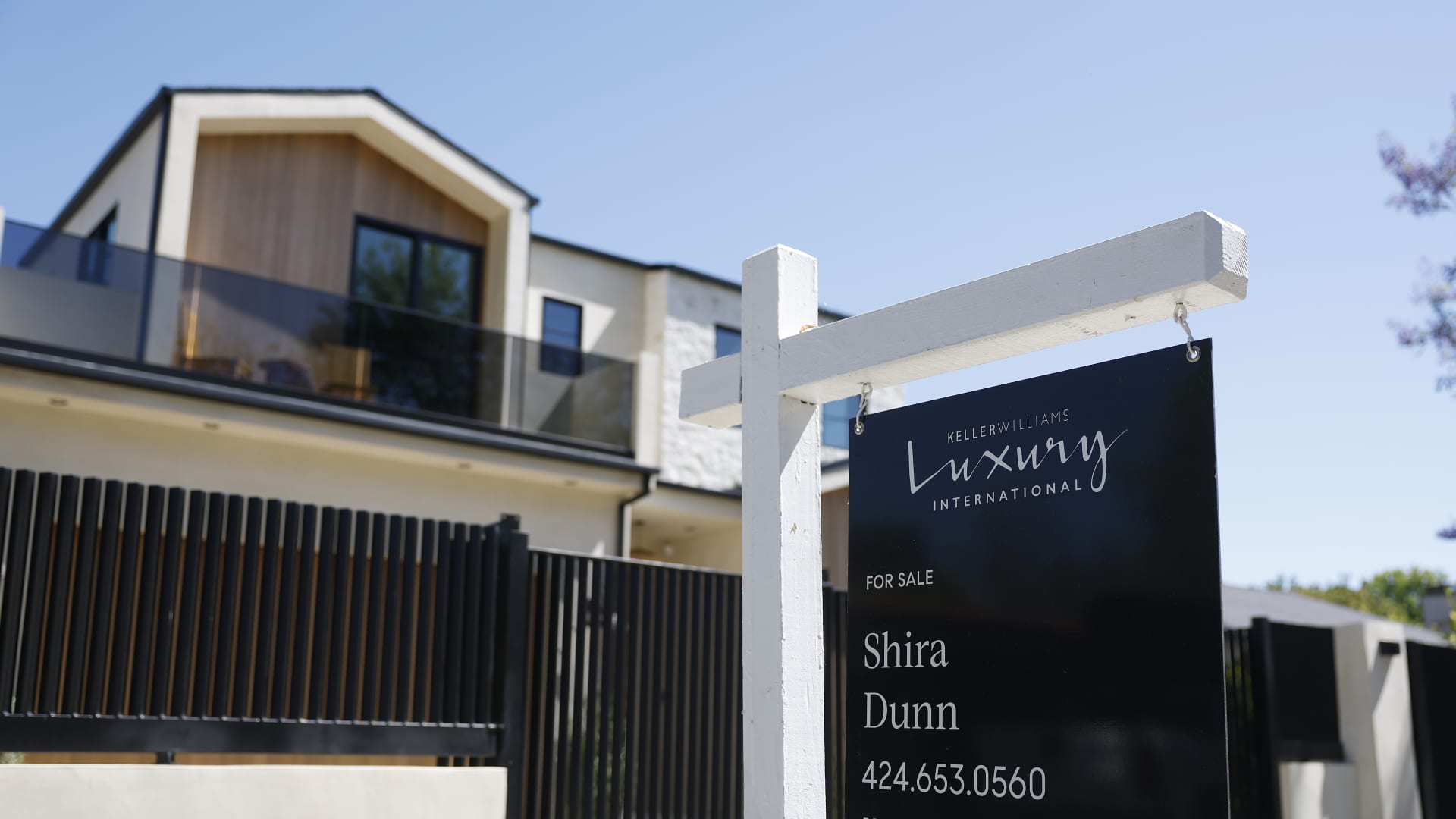 Mortgage rates jump to highest level since March