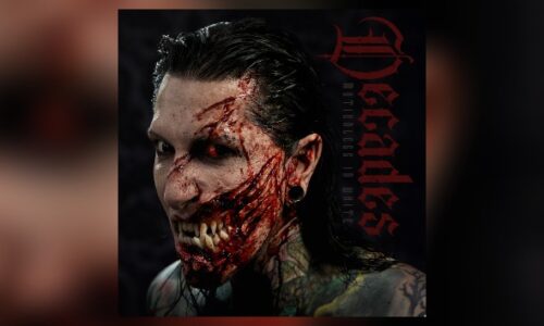 Motionless in White announces Decades album; hear Corey Taylor ‘Playing God’ collaboration now