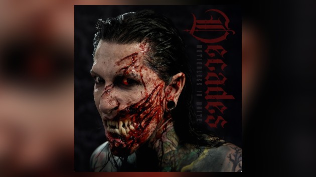 Motionless in White announces Decades album; hear Corey Taylor ‘Playing God’ collaboration now