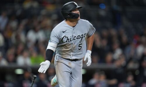 Munetaka Murakami hits 13th homer this season in win at Padres