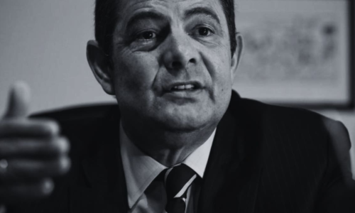 Murió Germán Vargas Lleras | Actualidad