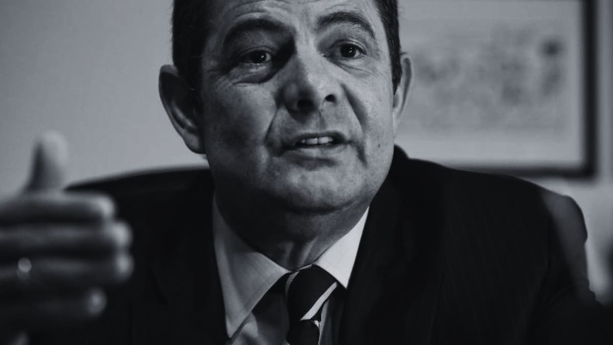 Murió Germán Vargas Lleras | Actualidad