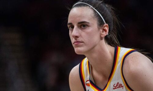 “My Heart Actually Dropped”: Fever’s Official Announcement Around Caitlin Clark, Aliyah Boston Triggers Wave of Emotions
