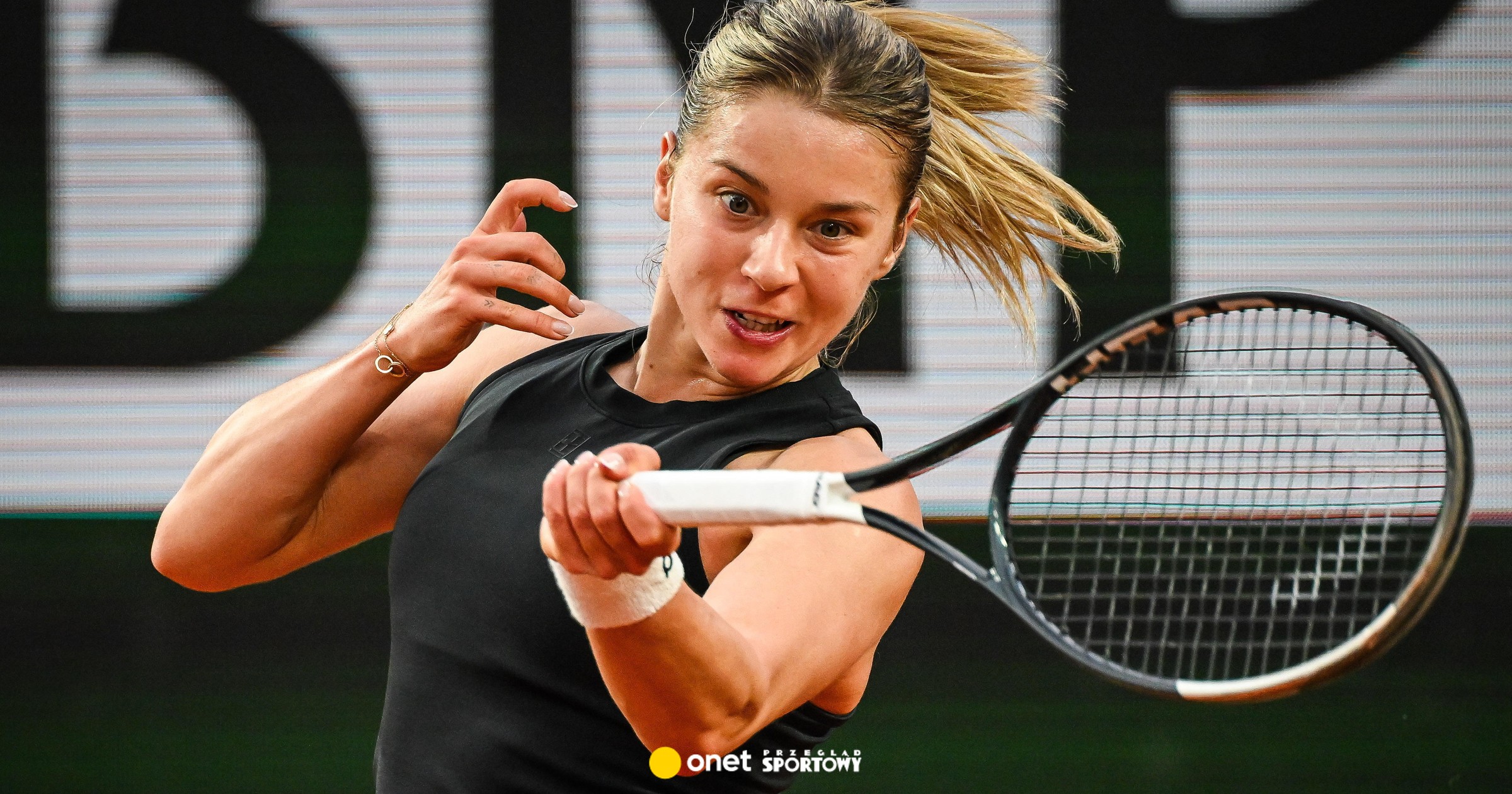 NA ŻYWO: Maja Chwalińska – Qinwen Zheng w Roland Garros! Relacja i wynik live
