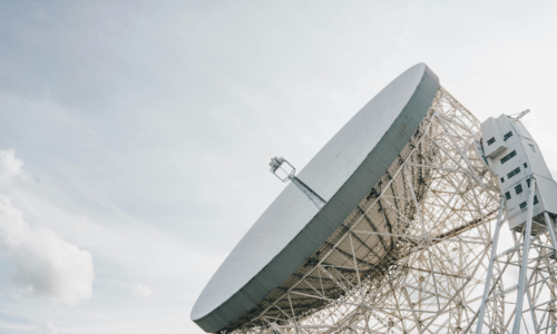 NASA pede que o mundo se prepare para o que vai acontecer no céu em 31/05