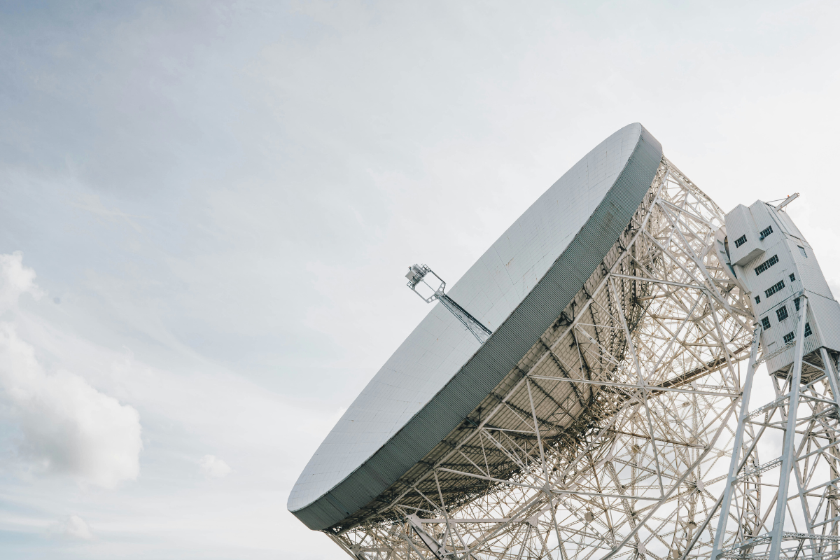 NASA pede que o mundo se prepare para o que vai acontecer no céu em 31/05